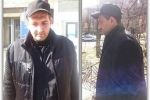 Київські поліцейські затримали та видворили з України кримінального авторитета "Гія"