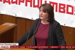 НАЗК знайшло порушення у фінансових звітах 5 політичних партій – Корчак
