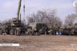 "Поранені авто": як українські бійці витягають з-під вогню та ладнають машини на фронті