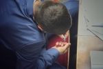 Депутати в Раді: І на роботу сходив, і манікюр зробив – фото