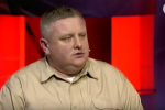 Крищенко про резонансну справу щодо вбивства грабіжника: Це прецедент, але МВС виконувало чинні закони