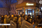 Кривава бійка у Полтаві: яке рішення суд виніс щодо двох підозрюваних
