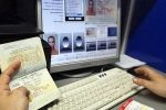 До кінця 2017-го біометричні закордонні паспорти оформлять 5,5 мільйонів українців – Аваков