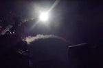 Ракетним ударом по сирійській авіабазі США знищили 20% бойової авіації Башара Асада