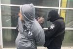 У Києві слідчий поліції вимагав у підозрюваної в шахрайстві $10 тис.