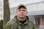 Одним из организаторов массовых беспорядков мог быть экс-полковник полиции Голубан – фото задержания