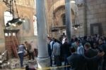 Українців серед постраждалих внаслідок вибухів в Єгипті немає – посол