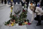 "Маніфестація любові": у Стокгольмі вшанували пам’ять жертв теракту