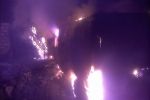 У Торецьку невідомі спалили волонтерське авто місцевого активіста – фото 