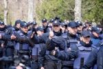 День визволення Одеси від німецьких окупантів: на вулиці виведуть понад 1 тис. копів
