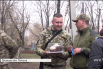 "Медична ротація": Як столичні лікарі-відчайдухи рушають на схід, аби дітей доглядати