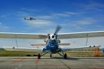 Український літак АН-2-100 встановив світовий рекорд – відео