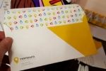 "Здатні дивувати": "Укрпошта" презентувала новий логотип і слоган