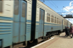 В первый день после карантина на электричках проехало 48 тысяч человек – "УЗ"