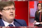 Розенко поза ефіром розповів, як Гройсман "стимулюватиме" "проблемні" аптеки