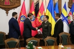 Полторак обговорив із представниками Конгресу США можливість надання Україні зброї