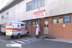 У Дніпрі отямився військовий з ООС, який місяць був у комі