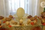 Алхімія українського писанкарства: які таємні значення приховують символи та кольори