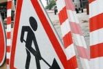 У столиці через ремонт доріг частково обмежать рух