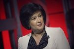 Лутковська розповіла, як екс-очільник Торецька та ще 6 осіб попросили забрати їх із ОРДЛО