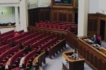 У квітні 8 нардепів прогуляли всі засідання Верховної Ради 