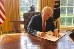 Конфлікт Трампа з Twitter: президент США підписав спецзакон про соцмережі