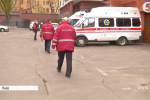 У НСЗУ повідомили, скільки грошей виділять цьогоріч на центри екстреної допомоги