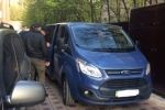 НАБУ затримало екс-нардепа Мартиненка, підозрюваного у відмиванні держкоштів для своєї панамської фірми – відео
