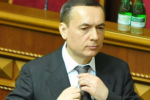 Міністри пришли до суду і заявили, що хочуть узяти Мартиненка на поруки