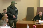 Перерва скінчилася: у Солом'янському суді обирають запобіжний захід Мартиненку