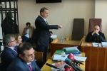 Суд відмовився саджати Мартиненка в СІЗО
