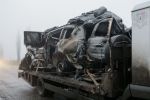 Полковник ЗСУ пояснив, хто повинен відповідати за підрив автомобіля ОБСЄ