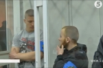 Справа вибуху під Верховною Радою: обвинуваченому подовжили запобіжний захід