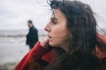 Ексклюзивний міні-концерт: Джамала заспівала частину нової пісні, яку представить у фіналі Євробачення – відео