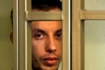 Ув'язнений росіянами кримський татарин Зейтуллаєв звернувся до ООН і почав голодування