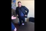 СБУ упіймала декана, що брав хабарі та закривав сессії студентам з "Л/ДНР"
