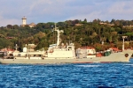 У Чорному морі "Ашот" затопив розвідувальний корабель РФ – ЗМІ