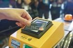 "MetroPass": Тепер у столичному метро можна платити будь-якими платіжними картками