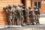 Спецпідрозділ ДПСУ "Дозор": перше тренування у новому Kill House – сюжет