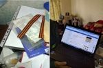 "Антимайдан" на Західній Україні: СБУ викрила Інтернет-провокаторів, керованих з Кремля