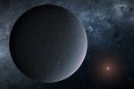 Науковці з NASA відкрили нову "крижану" планету