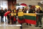 До Києва з'їхалися вже понад 200 учасників Євробачення із майже 20 країн