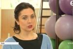Перемогти себе: Історія про танцівницю-чемпіонку Олену Чинку, яка 20 років тому залишилася без ніг