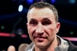 Тренер Володимира Кличка розповів, чи залишить Володимир бокс