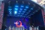У центрі Києва офіційно відкрили фан-зону Євробачення Eurovision Village: як це було – фото