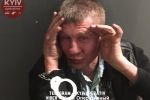 Оприлюднено фото та відео з місця стрілянини у київському супермаркеті