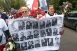 Кількатисячне "дійство" до Дня перемоги: фоторепортаж з Одеси