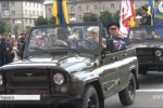 Десятитисячна хода пам'яті та ретро-виставка з приватних колекцій: 9 травня у Черкасах