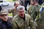 Під час акції "Марш перемоги" в Дніпрі сталася масова бійка: побили ветеранів АТО