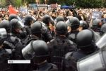 Коли ветеран боїться підійти до монументу: підсумки 9 травня в Києві